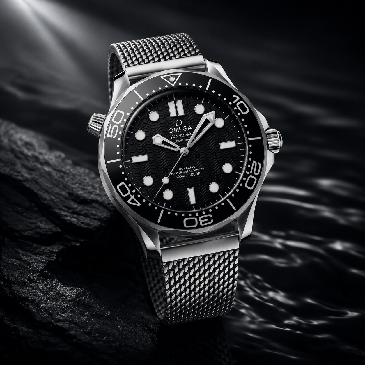 Omega