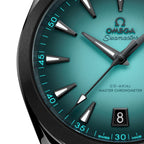 Omega Seamaster Aqua Terra 150 M