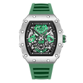 CHRONYX GREEN