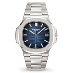 Patek Philippe Nautilus