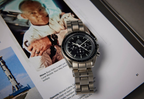 Omega Speedmaster Professional Moonwatch 42mm