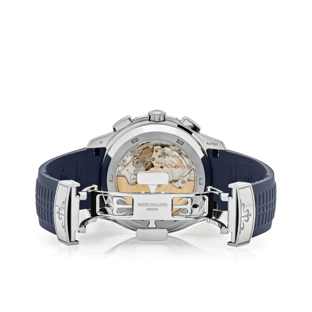 Certificate - Patek Philipp Aquanaut Watch