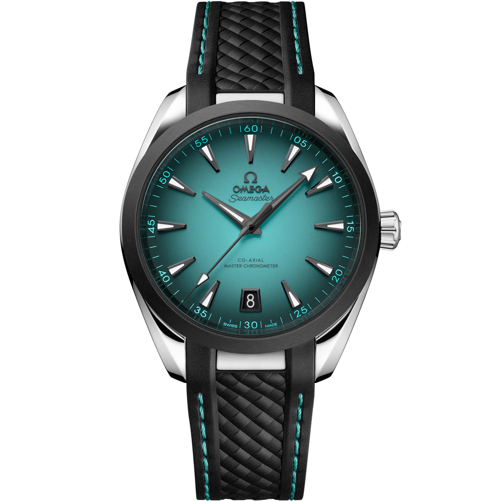 Omega Seamaster Aqua Terra 150 M